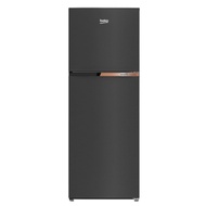 Beko 2Door No Frost Refrigerator Inverter 9.5cu ft. RDNT272I50VZK
