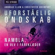 Uforståelig ondskab - NAMBLA, en ulv i fåreklæder Christoffer Greenfort