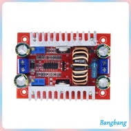 Bang Boost Voltage Converter 400W Step up Converter Constant Power Supply Module Constant Current Power Supply Modules