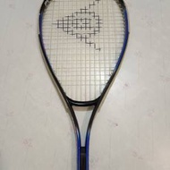 DUNLOP 壁球球拍