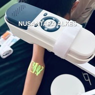 ALAT PENCARI VENA / VEIN FINDER / VEIN ILLUMINATOR / VENA VIEWER BERGARANSI