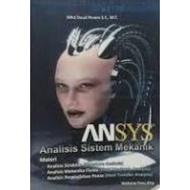 Ansys Book: Mechanical System Analysis