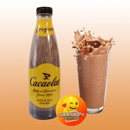 Original Cacaolat Cocoa Milk 1L