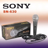 Microphones❁✧✱MJL SN-630 Sony Microphone Karaoke Microphone
