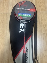 Yonex ArcSaber 11 Pro sp 4ug5羽毛球拍