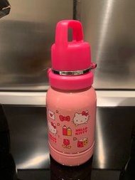 Hello Kitty 水壺
