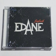 READY ~ CD EDANE - JABRIK