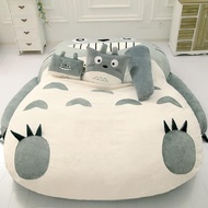 【SG Sellers】Small Sofa Bed Single Sofa Multifunctional Sofa Bed Removable and Washable Sofa Bed