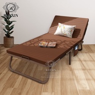 เตียงนอนพับได้ เตียงนอน เตียงพับ เตียงเสริม เตียงเหล็ก เตียงพิเศษ Fold bed Extra bed