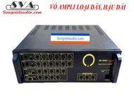 VỎ AMPLI DÀY HẬU 33 cm PA1000X