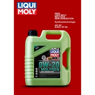 0W20/5W30/5W40 LIQUI MOLY MOLYGEN NEW GENERATION 4L (10000KM)