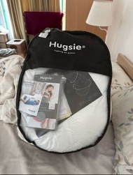 Hugsies 孕婦枕 (送六甲村托腹帶)