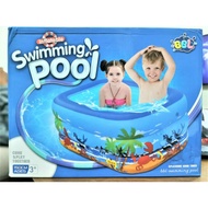 swimming pool for kids