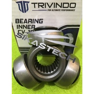 Inner CV JOINT TRIPOD BEARING INNER Axle Head Gear TOYOTA 1ZZ-FE COROLLA ZZE122 ALTIS 1.8