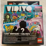 Lego Vidiyo Minifigure Music Video Maker [Open/unopened]