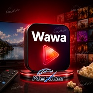AA Wawa IPTV Myiptv4K IPTV4K Fast Activation Multiple Device Android Smart TV / TV Box / Phone / PC 