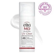 美國 Elta MD 修護防曬霜SPF46 48g EltaMD UV Clear Broad-Spectrum SPF 46 and tinted