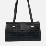 Gabino Tas Wanita Hobo Shoulder Bag Jena - G4AA4008