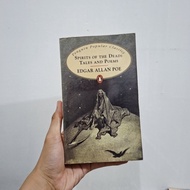 Edgar Allan Poe Books