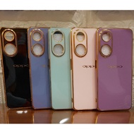 OPPO A98 BACK CASE/CASING BELAKANG/TPU CASE/HARD CASE