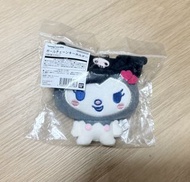 日本三麗鷗 sanrio 他媽哥池 Tamagotchi 聯名 Kuromi 可羅米 酷洛米 掛件