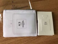 CHANEL 5 香水+小包