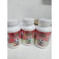 DEXTROSE POWDER D-GLUCOSE (Water Soluble Powder Energy Supplement)