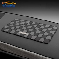 Toyota Car Anti Skid Mat Car accessories For Veloz Vios Wish Avanza Sienta Hiace Camry Corolla Hilux
