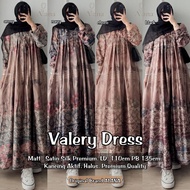 Valery dress by Alana