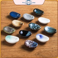 POWER  1pc enware Ingot Chopsti Holder Chopstis Rest For Diy Home Restaurant Dining Table Accessorie