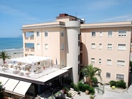 艾蘭諾別墅酒店 (Hotel Villa Eleonora)