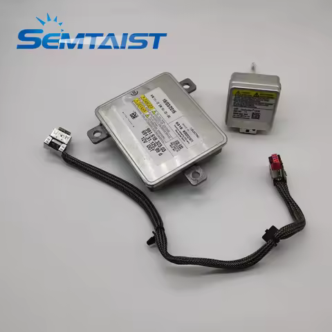 SEMTAIST Genuine OEM ballast D3S D3R D4S D4R xenon hid W003T21871 991.618.323.03 99161832303 6913112