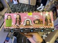 Banpresto WCF 禰豆子 figure