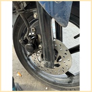 ✻ ◨ ☋ Rotor Disc Brake For Mio Gear Mio Gravis 3holes 200mm