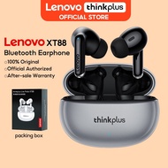 Lenovo XT88 True Wireless Bluetooth 5.3 Earphones Mini Semi in Line TWS Earbuds with HD Stereo Earphones