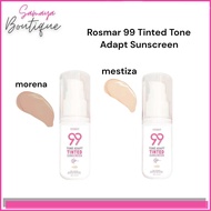 ROSMAR 99 TONE ADAPT TINTED SUNSCREEN • ROSMAR99 • 99SKINCARE