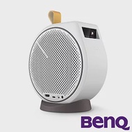 BenQ AndroidTV智慧微型投影機GV30(300流明)