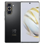 Mobile Phone Second Hand Used Huawei nova10Netcom Curved Surface HarmonyOS Student Cheap Second-hand