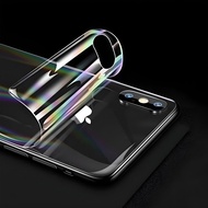 SKIN AURORA OPPO F9 F9 PRO OPPO F11 OPPO F11 PRO - BACK GARSKIN