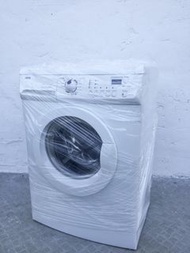 7KG 二手洗衣機 (可飛頂) ﹏ 大眼雞 金章牌 ### 傢俬 90% NEW