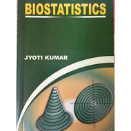 BIOSTATISTICS JYOTI KUMAR