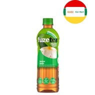 Heaven and Earth Fuze Tea Jasmine Green Tea 500ml
