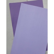 [MOHON BACA DESKRIPSI] ECER KERTAS KARTON MANILA BUFALLO / BUFALO BUFFALO BC / KERTAS COVER POLOS DA