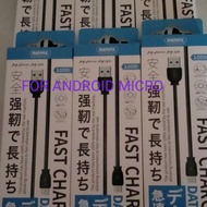 Cable Android fast charger