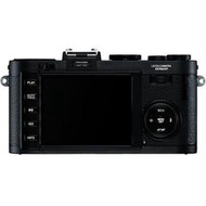 Leica X2 (黑)APS-C片幅定焦高階隨身數位相機