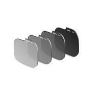 Haida Rear Lens ND Filter Kit (ND0.9+1.2+1.8+3.0) for Sigma 14-24mm F/2.8 DG DN Art Lens for Sony E 