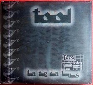 Tool / Lateralus 全新美版)