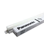 [特價]4入 Panasonic國際牌 LED 15W 3000K 黃光 3呎 全電壓 支架燈 層板燈