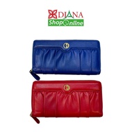 ELLE Long Wallet Eww Model22352401l