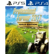 Ps4/Ps5 Pro Farmer 2017 Gold Edition Digital